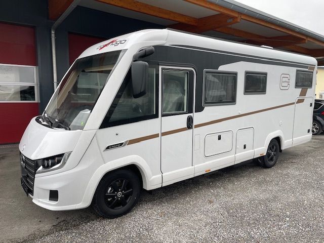 Carthago C2 tourer I 147 RB-LE "L" comfort 4.2t 