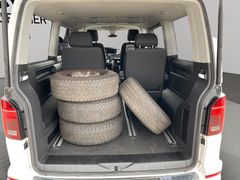 VW T6 Multivan LED Klima Automatik AHK 1 Hand