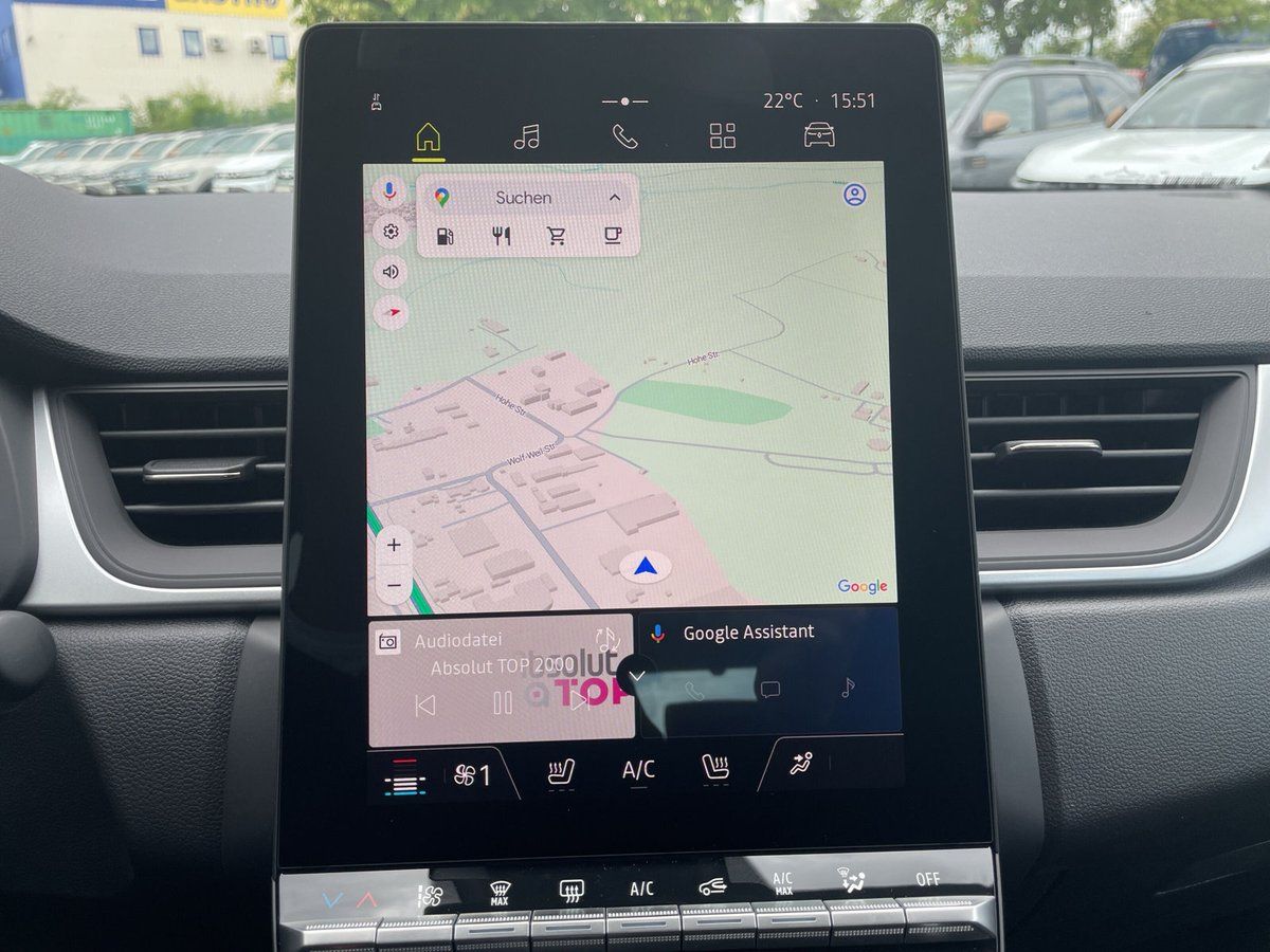 Renault Captur - Bild 17