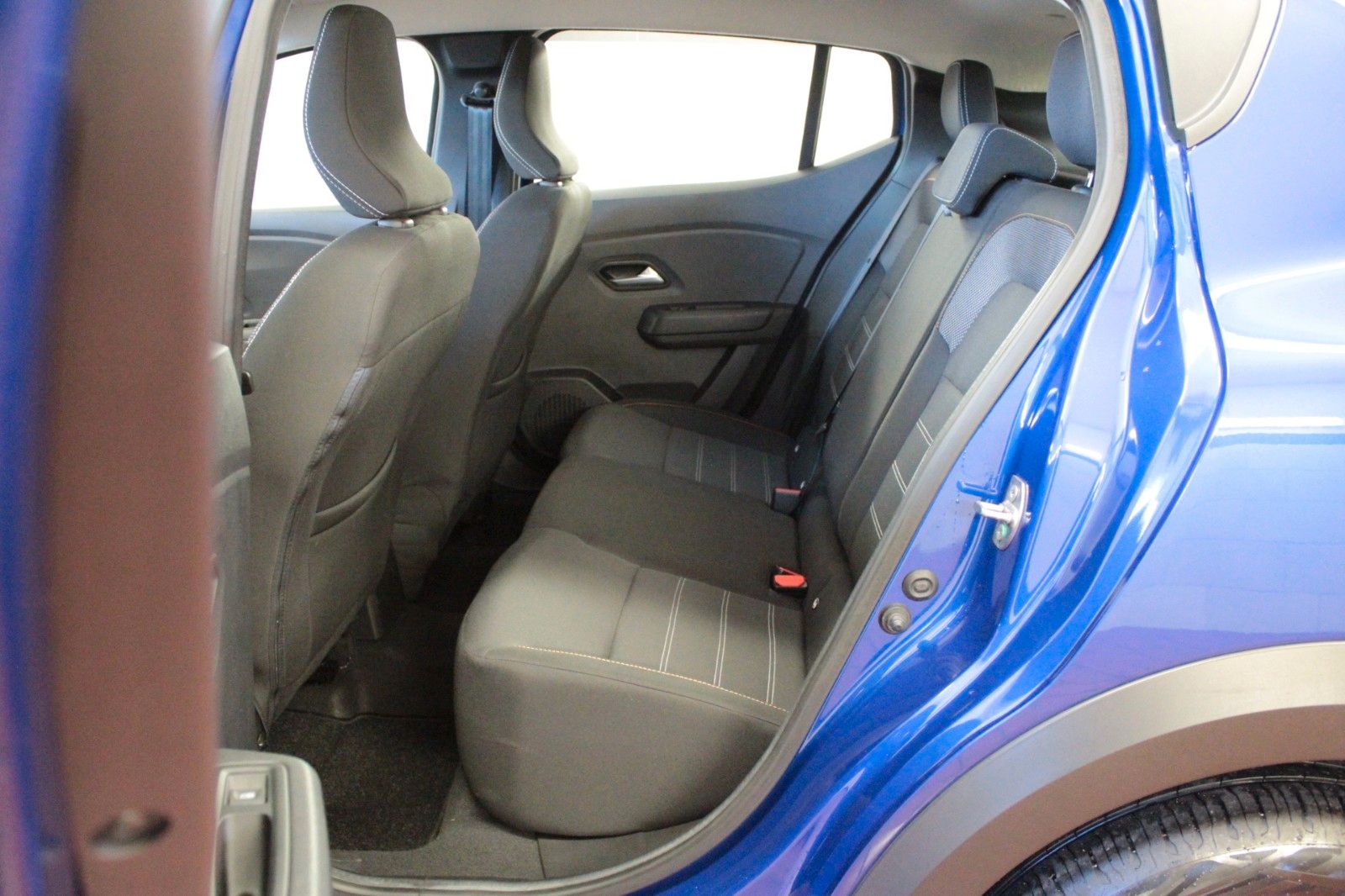 Fahrzeugabbildung Dacia Sandero TCe 100  Eco G   Benzin  + LPG