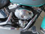 Harley-Davidson Heritage  Softail - HARLEY-DAVIDSON 2000