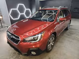 Subaru Outback 3.6R AWD GAS/LPG  - Subaru mit LPG-Antrieb