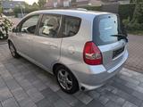 Honda Jazz 1.4 Autogas+Benzin TÜV 02/2026 TOP-Zustand - Honda Jazz aus 2008