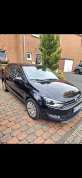 Volkswagen Polo 1.6 TDI DSG 66kW Team Team - Volkswagen Polo Team mit Diesel-Antrieb