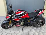 Ducati Streetfighter V4 S - Offers