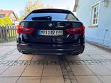 BMW 530 d xDrive Touring M Sport ACC LED HUD Led - BMW 530 Gebrauchtwagen Bmw530d