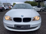 BMW 116d Edition Lifestyle KLIMA/SHZ/TEMP/PDC/TÜV - BMW 116 aus 2010 mit Diesel-Antrieb: Limousine