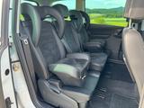 Seat Alhambra, 20th Anniversary, 184 PS, 7-Sitzer - : Kleinbus, 20 Sitzer