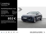 Audi Q6 Sportback e-tron qu S line TechPro*Exp+*Air*A - E-Autos
