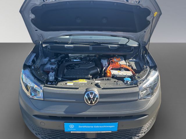 Caddy Kombi Basis eHybrid 1.5TSI DSG, 5 Jahres-G