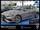 Mercedes-Benz A 200 Kompaktlimousine ++AMG+Distronic+R-Kamera+