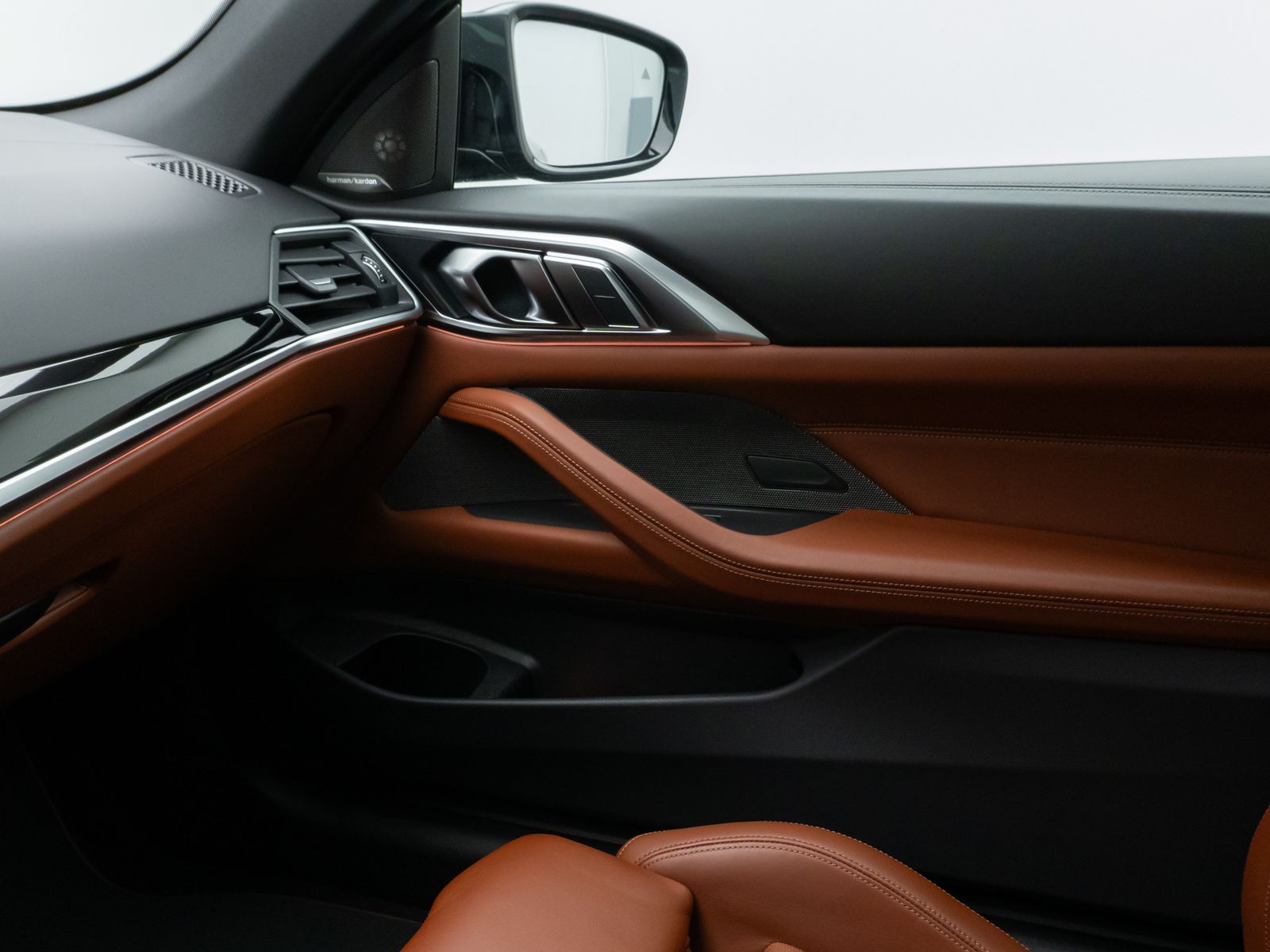 Fahrzeugabbildung BMW M4 Competition M xD Laser 360°HUD DAB H/K Komfor