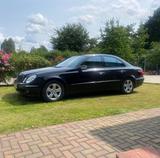 Mercedes-Benz Mercedes E Klasse 280 CDI V6 Avantgarde / ... - Mercedes-Benz E 280: Cdi Avantgarde