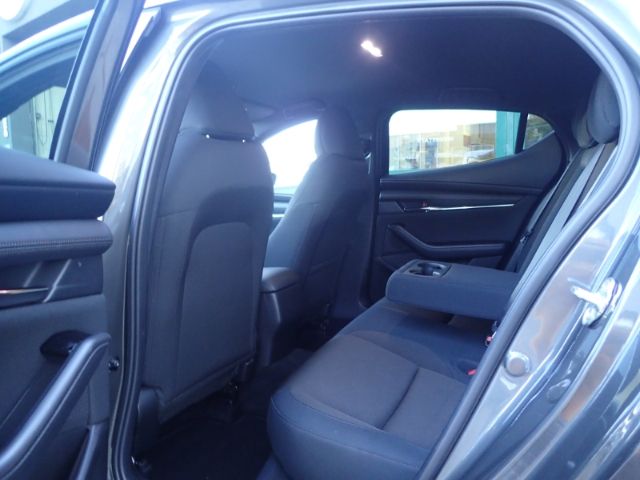 Fahrzeugabbildung Mazda 3 Selection SKYACTIV-G 2.0 M-Hybrid HUD Navi 360