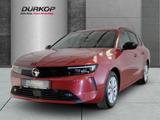Opel Astra L 1.2 Turbo ST Enjoy Navi Sitzheizung Rück - Opel Astra in Braunschweig