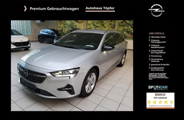 Opel Insignia B ST "Elegance" Kamera/Radar/Navi/1Hand