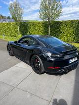 Porsche Cayman GTS 4.0 PDK - Porsche Cayman aus 2021
