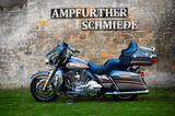 Harley-Davidson CVO Limited FLHTKSE Twin Cam 110 - HARLEY-DAVIDSON TWIN CAM