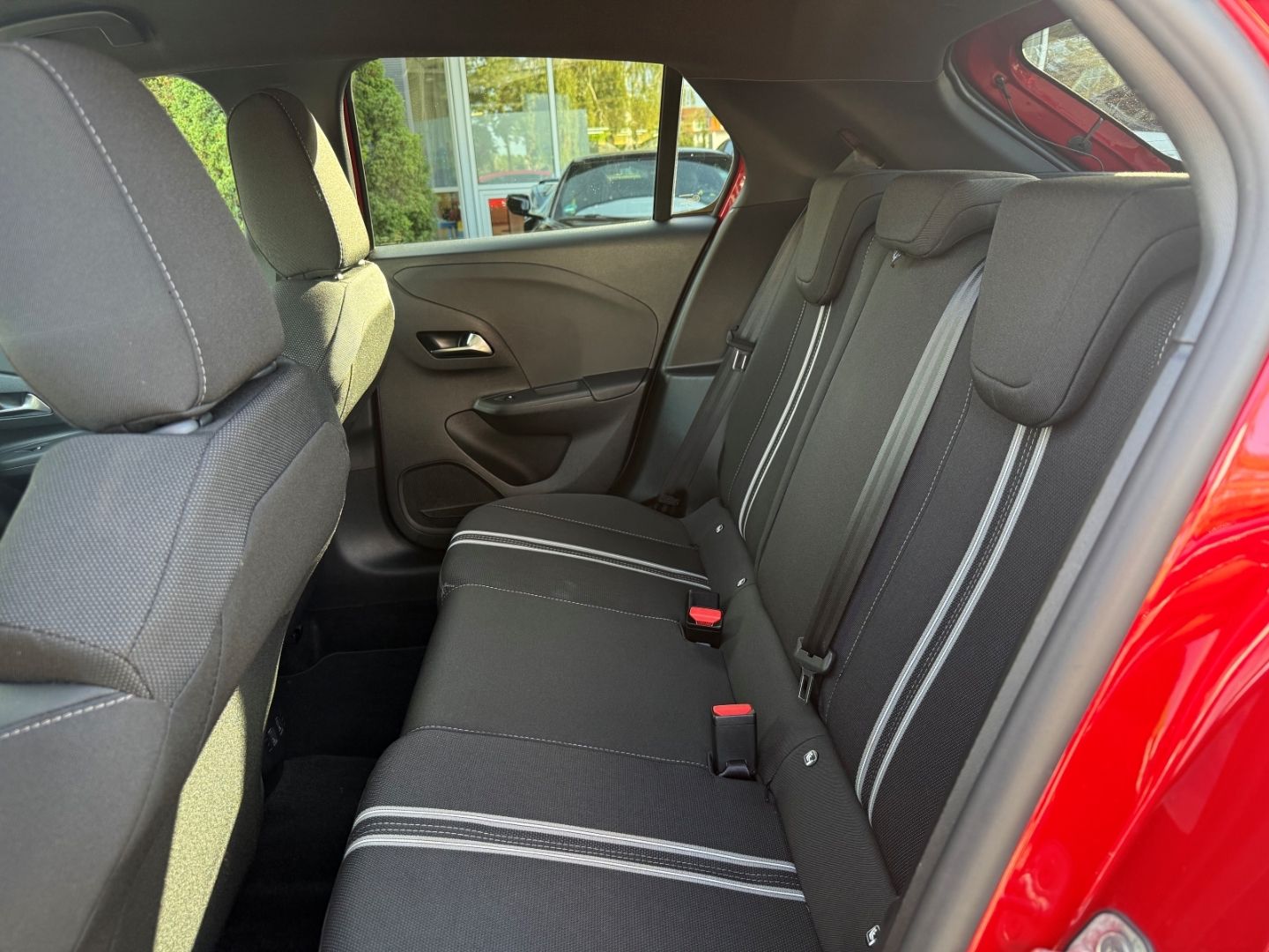 Fahrzeugabbildung Opel Corsa F GS 1.2 SHZ+LHZ+Kamera+Allwetter