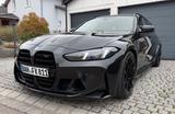 BMW M3 Competion xDrive Touring LCI 1. Hand - BMW M3 Competion Gebrauchtwagen