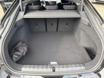 BMW i4 eDrive35 M Sportpaket HK HiFi DAB RFK Shz