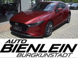 Mazda 3 1.8 Selection Bose Design-P Act-P 360° Matrix- - Mazda 3 mit Diesel-Antrieb