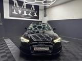 Audi A6 Avant 2.0 TDI ULTRA S-LINE*ELKT. HECKKL.*EU6* - Audi: Eu