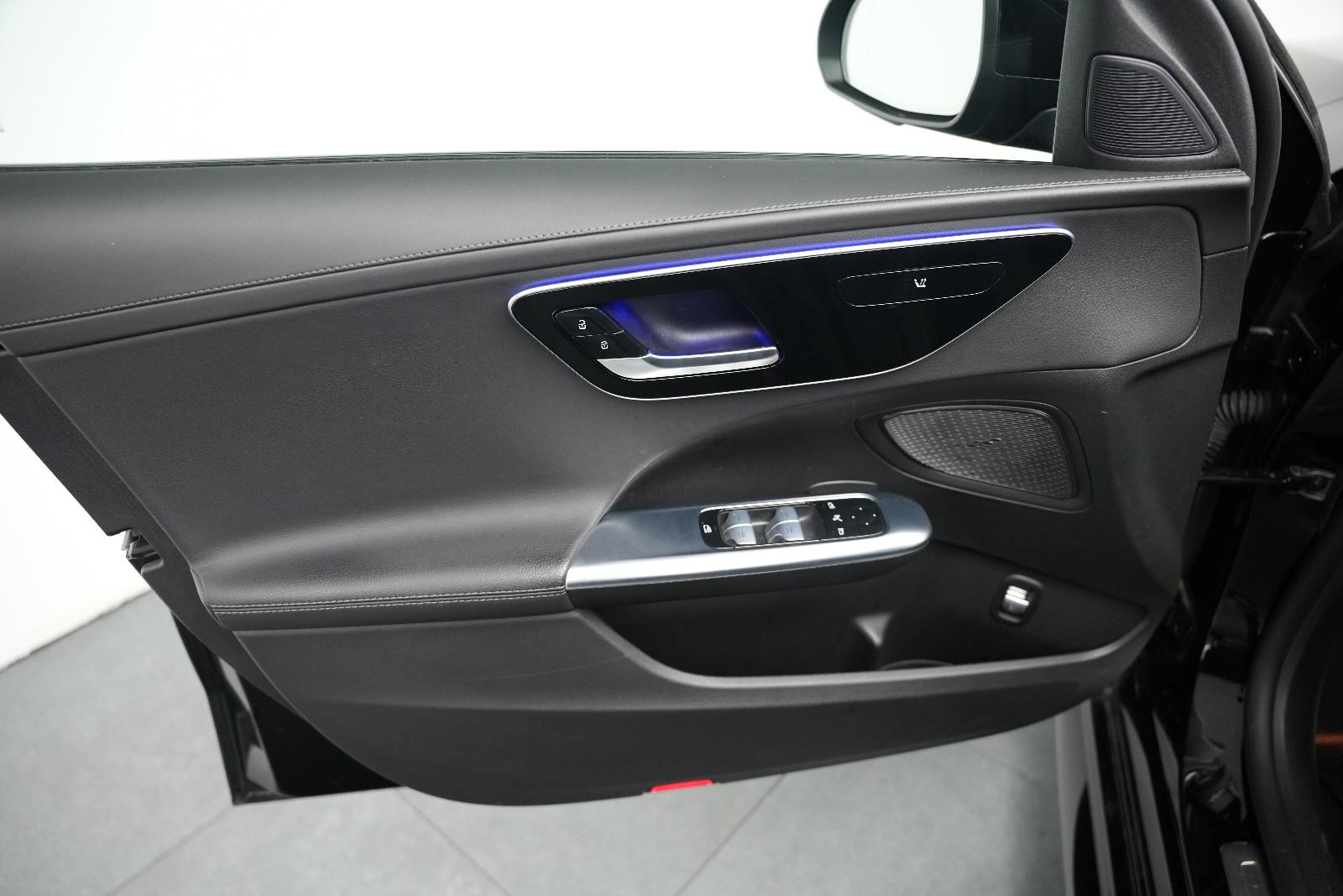 Mercedes-Benz C-Class d *AMG*Carbon*Ambiente*Kamera*AHK, миниатюра 10