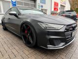 Audi S7 Sportback 3.0 TDI Quattro Matrix Sound KW TOP