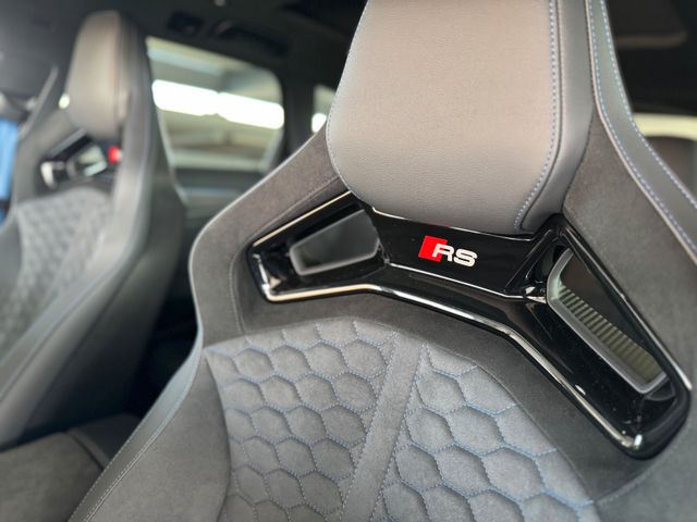 Audi RS6 Performance Keramik/GT-Sitze/Pano/Prod.25