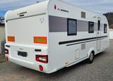 Adria Wohnwagen Adria Adora 573 PT - Offers matching your search criteria