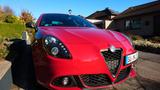 Alfa Romeo Giulietta 1.4 TB 16V MultiAir 110 kW Sport Sport - Alfa Romeo Giulietta Sport mit Benzin-Antrieb