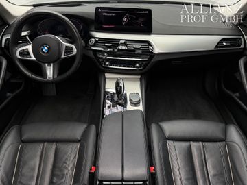 BMW 520 - 9