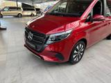 Mercedes-Benz V 250 d Marco Polo MARCO POLO+MBUX+Ambiente+DAB - Mercedes-Benz Ambiente