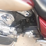 Kawasaki Vn1700  - KAWASAKI VN1700