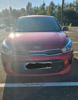 Kia Rio Platinum - Kia Rio in Bochum
