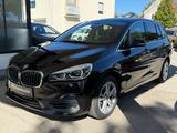 BMW 218d Gran Tourer*7.SITZER*LED*KAMERA*DRIV.ASS.P - BMW 218 Gran Tourer Gebrauchtwagen in München