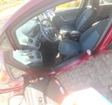 Ford Fiesta 1,4 Trend Autom. Trend - Ford Fiesta: 1.4