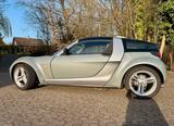 Smart *****  Smart Roadster Coupe  ***** - Smart Roadster: Coupe