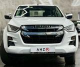 Isuzu D-Max Double Cab 4WD LSE - gebrauchte Isuzu Pickups