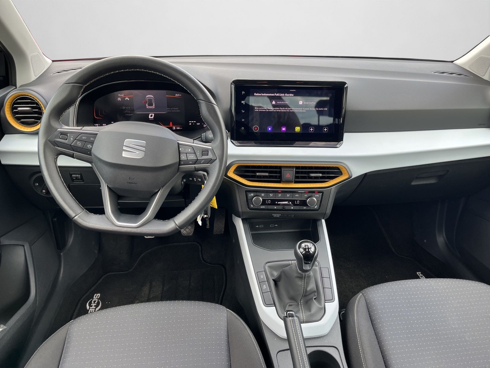 Seat Arona - Bild 4