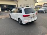 Volkswagen Touran 2.0 TDI SCR 140kW DSG R-line Highline - VW Touran von privat