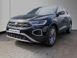 Volkswagen T-Roc Life 2.0 l TDI SCR 110 kW  DSG Goal - VW T-Roc Gebrauchtwagen in Bonn