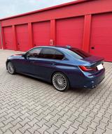 ALPINA B3 3.0 Allrad - Top gepflegt - VOLL - NP 102K  - ALPINA: B1