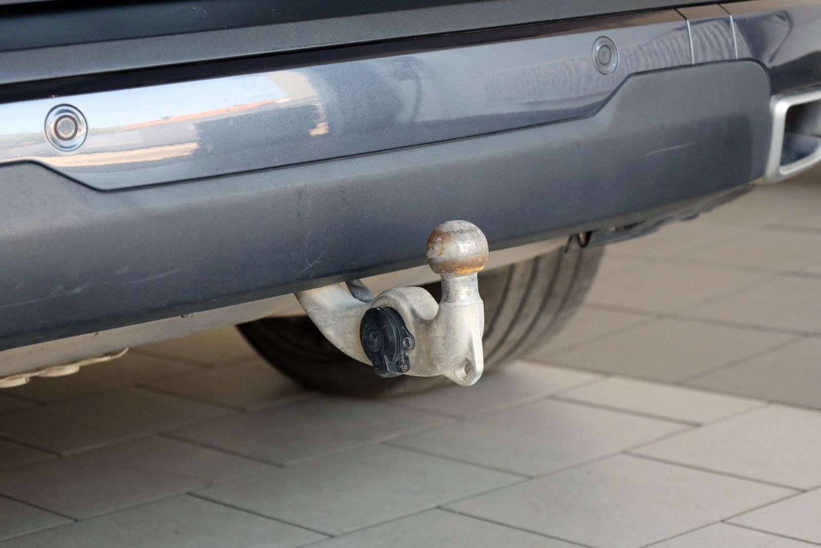 Fahrzeugabbildung BMW X5 xDrive 45 e,Kamera,Memory Si,Panorama,AHK el.