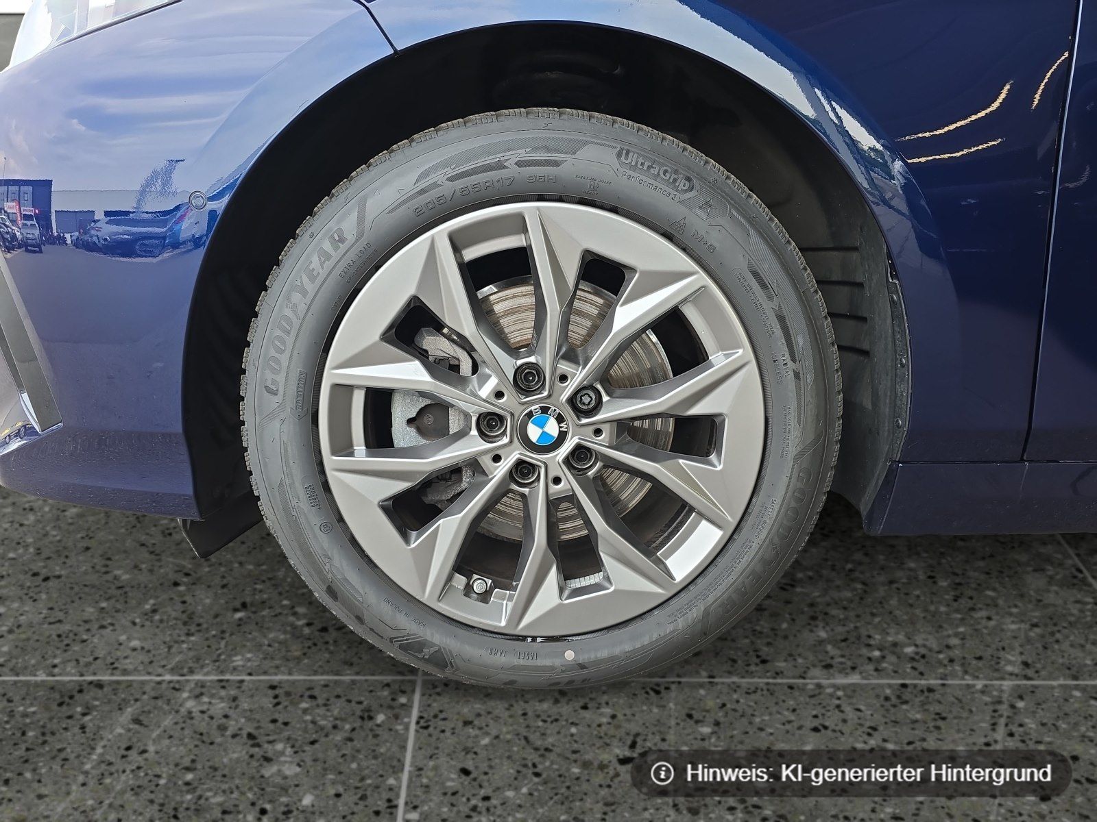 BMW 120 - Bild 9