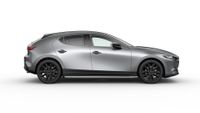 Mazda 3 - Vorschau Bild 5