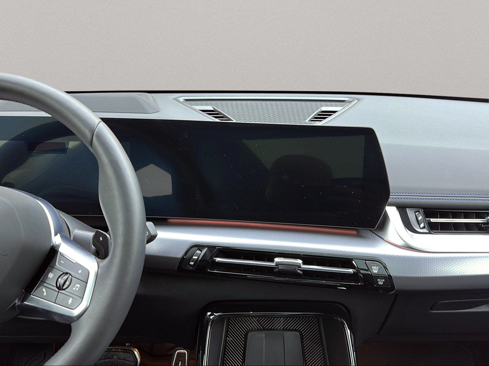 BMW X1 - Bild 17