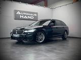 BMW 530d*X-DRIVE*M-SPORT*PANO*LASER*HUD*HiFi*1.Hd - BMW 530: X Drive