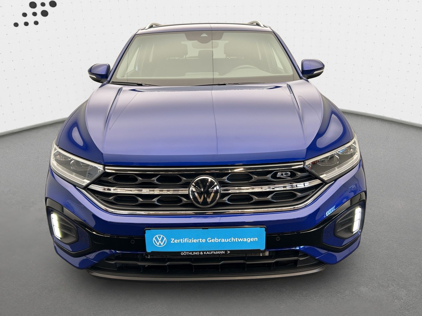 Volkswagen T-Roc - Bild 15
